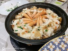 -北京全聚德(玉泉路店)