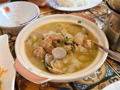 -番茄屋葡式美食(总店)