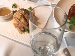 芥末鸭掌-四季民福烤鸭店(前门店)