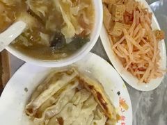 -西工饭庄快餐厅(西工小街店)