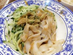 -再常安肉夹馍(济州上城店)
