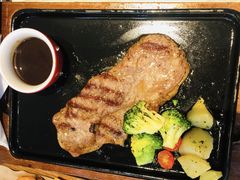 -必胜客(中大银泰店)