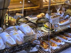 -匠造烘焙(上海湾店)