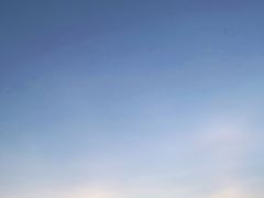 -白城沙滩