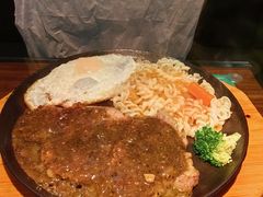 -豪享来牛排(人民店)