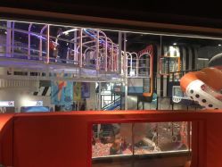 -龙小湖探索乐园 Little Hoo Galaxy(龙湖重庆金沙天街店)