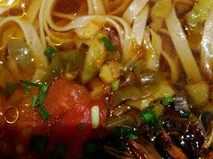 -黔蘑菇四季餐厅(观山湖店)