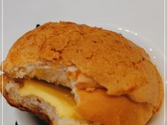 -香港新曜记·粤菜点心(滨江宝龙店)
