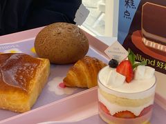 -好利来(红牌楼店)