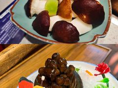 -牛村来人潮汕牛肉火锅(西单店)