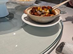 -白云中餐厅·粤菜·亚龙湾喜来登度假酒店