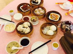-满福隆酒楼(万绿园店)