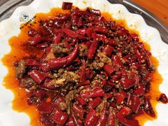 -老号尤兔头(西川店)