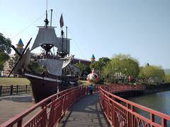 -安徒生童话乐园