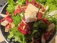 -玲姐吉祥齐市烤肉