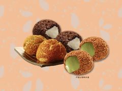 -西树泡芙(喜隆多店)