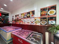 -红灯笼龙凤饭店(宁波老字号店)