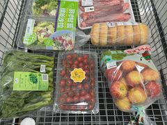 -山姆会员商店(上海浦东店)