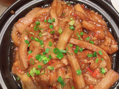 -客语客家菜(佳兆业广场店)