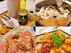-斯普汇生蚝牛排馆(中骏世界城店)
