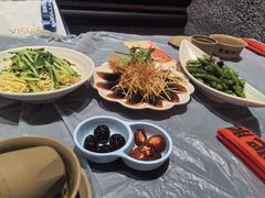 -肥肥虾庄·金牌油焖大虾(杨园滨江时代walk店)