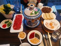 -成都海湾酒店·海湾壹品中餐厅(远大购物中心店)