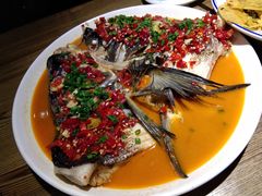 -丰乐餐厅·始于1999·本地老字号