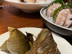 -揽季锅物会.福建黄鱼.海鲜姿造(五四路店)