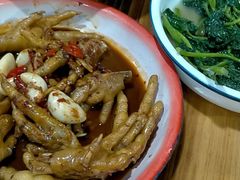 -老三样·美食研究中心(世贸路店)