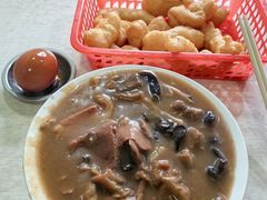 -穆彦华逍遥镇胡辣汤(岗坡路店)