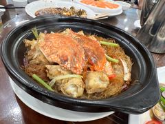 -长平肥姐白粥·海鲜打冷