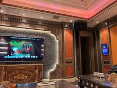 -芒果派对·量贩式KTV