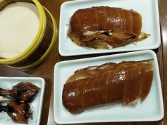 -天和晟烤鸭店(玉泉西街店)