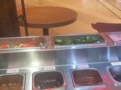 -蜀大侠火锅(森兰花园城店)