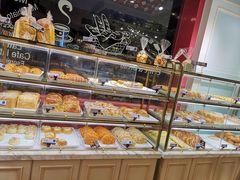 -TOUCH泰奇(金桥长岛路店)