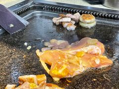 -猪的故事·韩式烤肉(韩乐坊店)