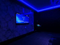 -K歌之王量贩式KTV(洪楼店)