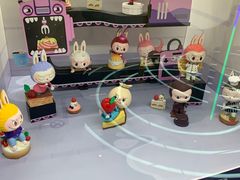 -泡泡玛特POPMART(合生汇店)