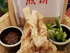 -鲁菜根·泰山菜(泰山店)