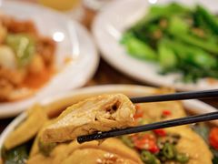 -津津飯堂