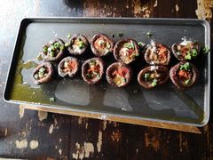 -玛吉阿米·餐吧