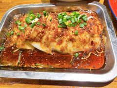 -兔槽江湖菜·重庆璧山兔(水围店)