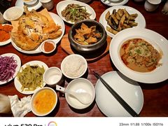 -味鼎长安·地道陕菜(凤城一路店)
