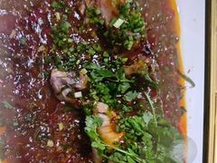 -写庭·鱼鲜川菜·宴请(铁像寺水街店)