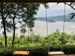 -天目湖涵田半山温泉