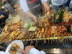-郭记小街麻辣烫(南小街总店)