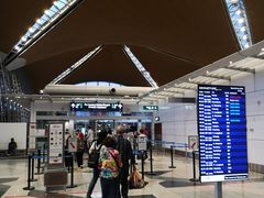 -吉隆坡国际机场