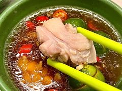 -润园四季椰子鸡火锅(南山海岸城店)