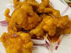 -稻香酒家·33年老字号·港式粤菜(富邦中心店)