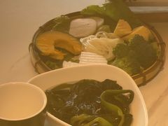 -狐狸爱上椰子鸡(滨江星光大道店)